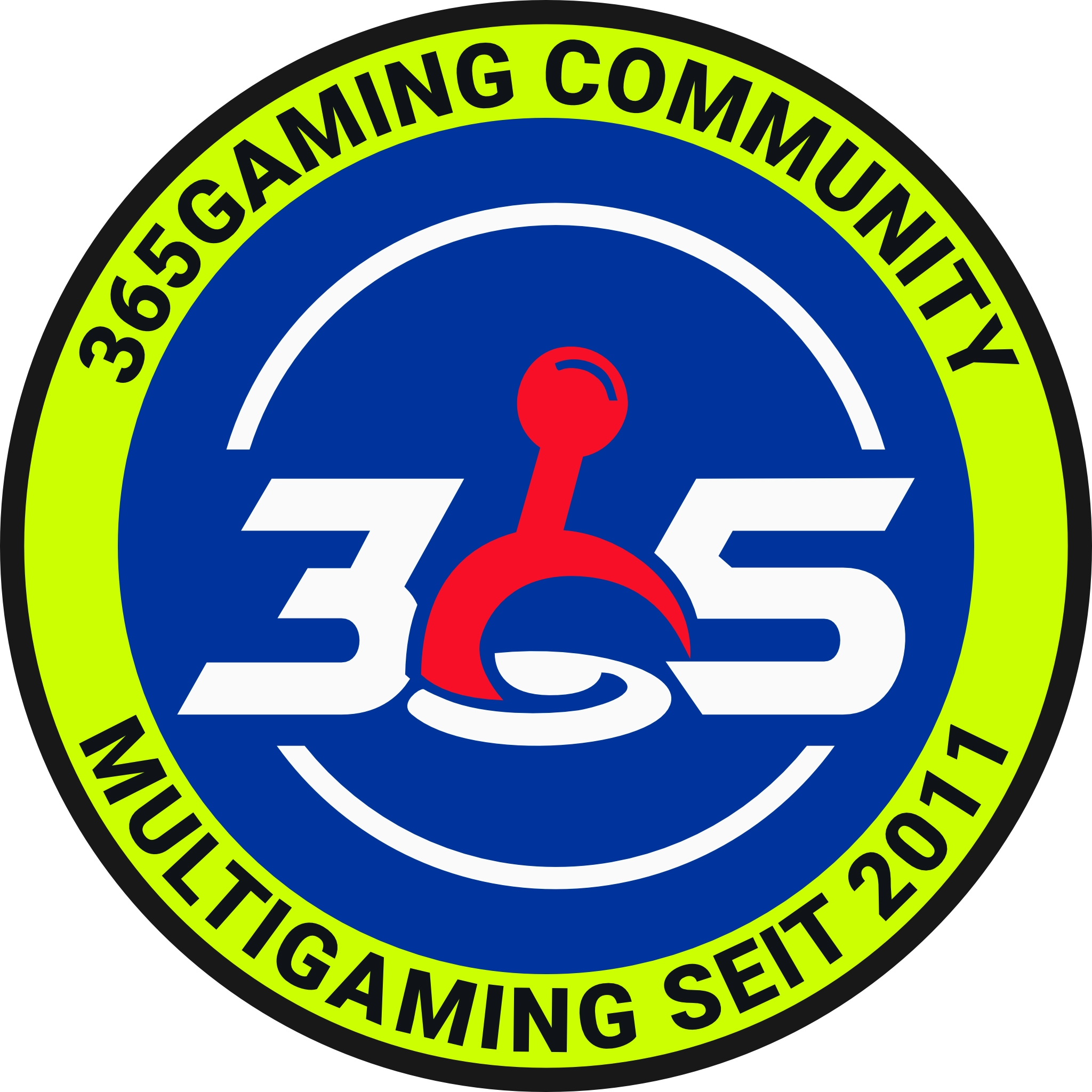 365Gaming Logo